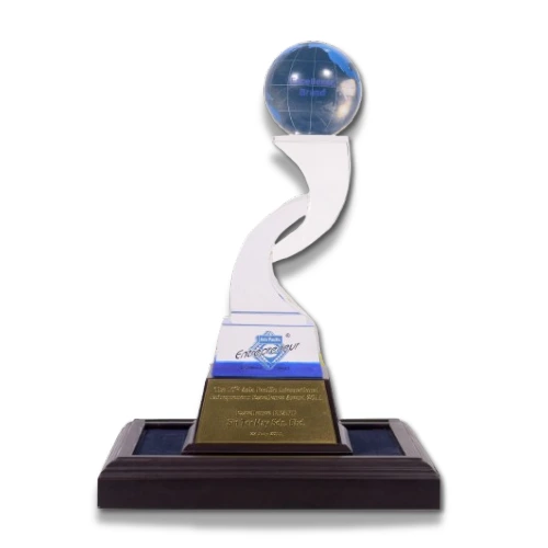 Asia Pacific International Entrepreneur Excellence Awards 2011 - Excellence Brand